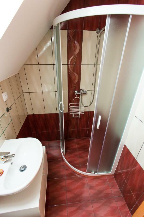 Ferienhaus Iva - Klinovec Aparthotel Loucna pod Klinovcem Exterior photo